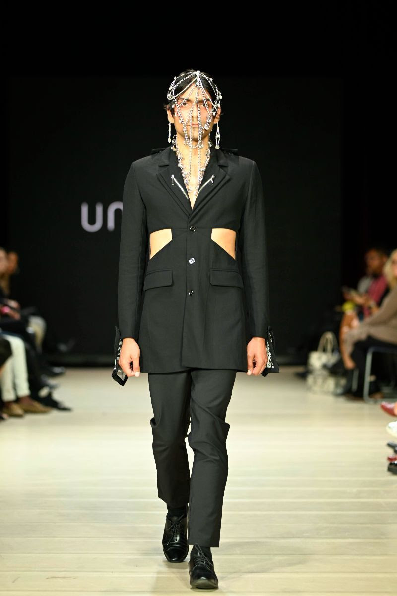 Vancouver Fashion Week