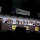 2017 San Diego Comic Con International Black Panther