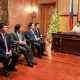 PBBM meets with National Assembly Chairman Vuong Dinh Hue in a courtesy call
