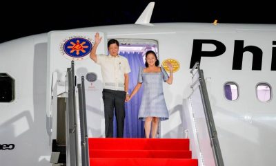 marcos leaves country