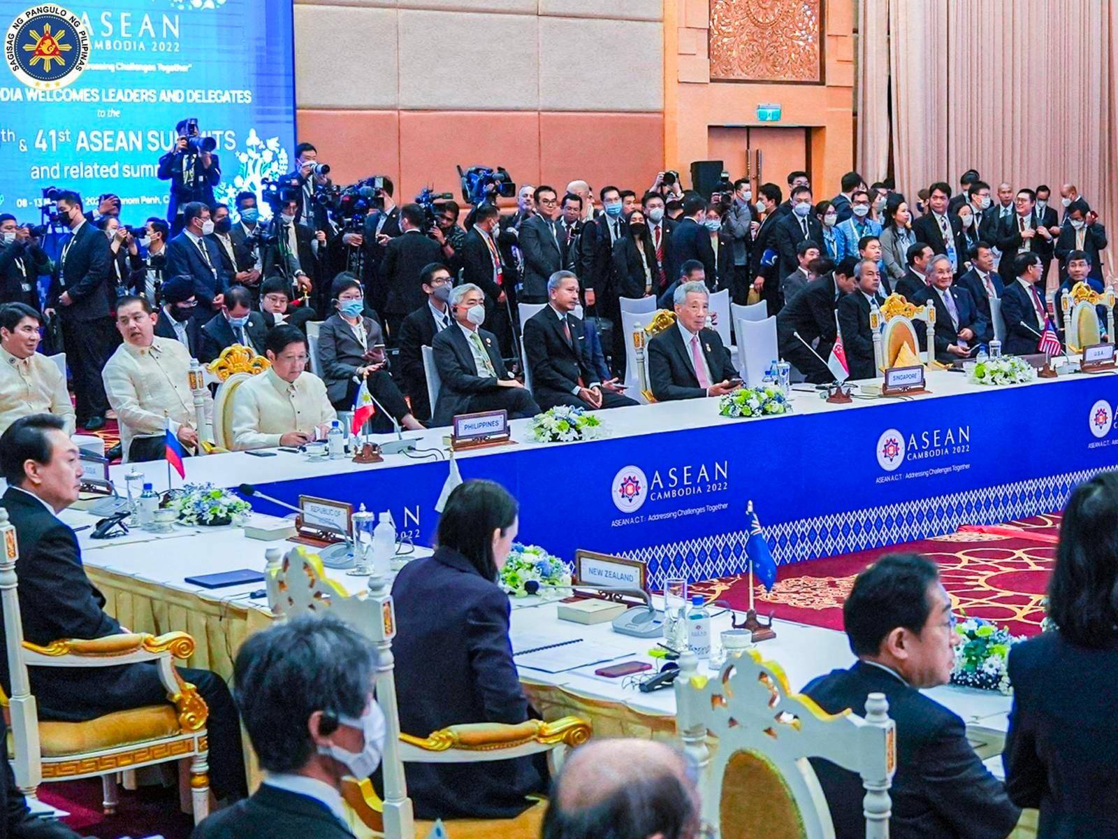17th East Asia Summit
