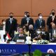 Pres. Joko Widodo in ASEAN