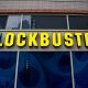 BLOCKBUSTER video store