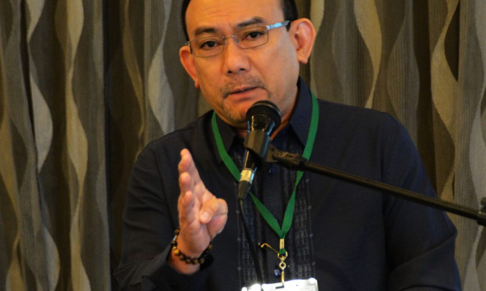 Luis Meinrado Pangulayan