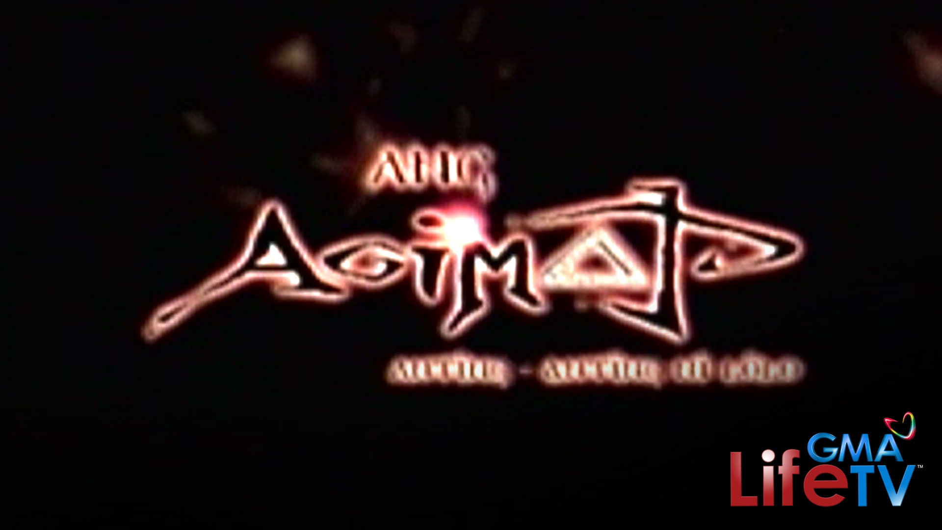 Ang-Agimat