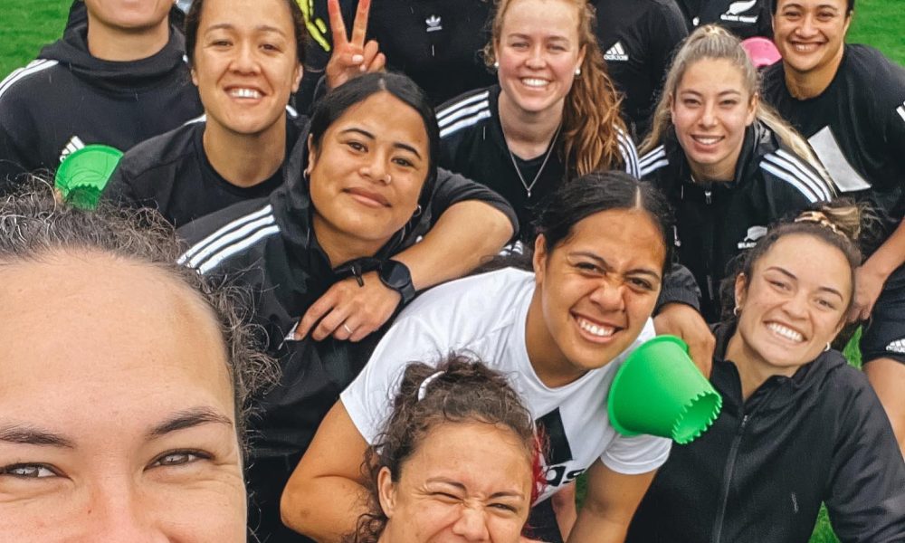 Black Ferns