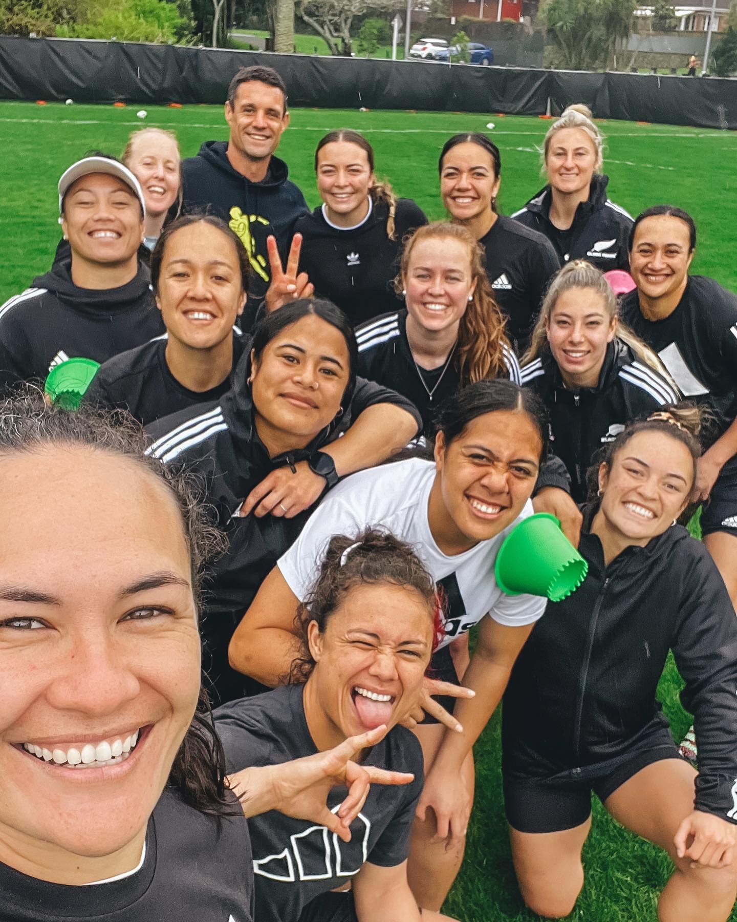 Black Ferns