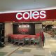 Coles Supermarket