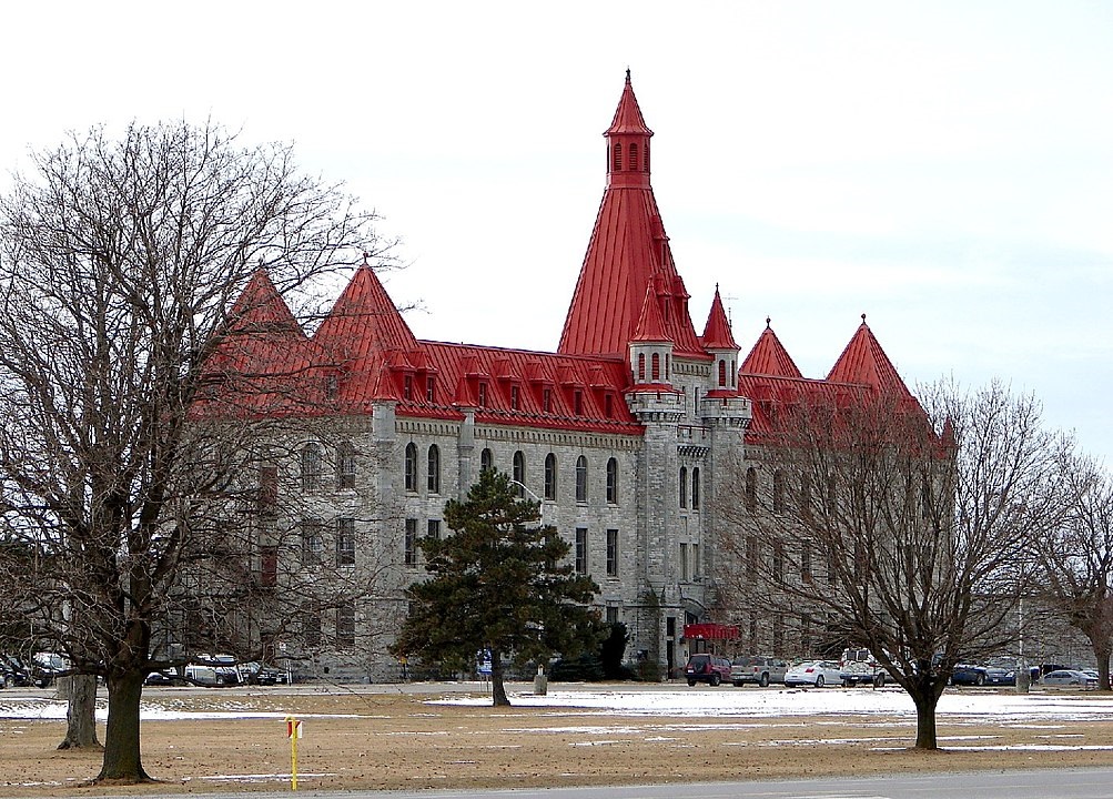 Collins Bay Institution