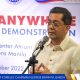 Comelec chairperson George Erwin Garcia