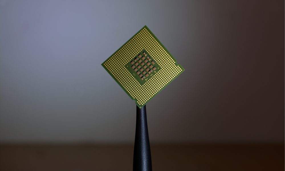 Computer Chip