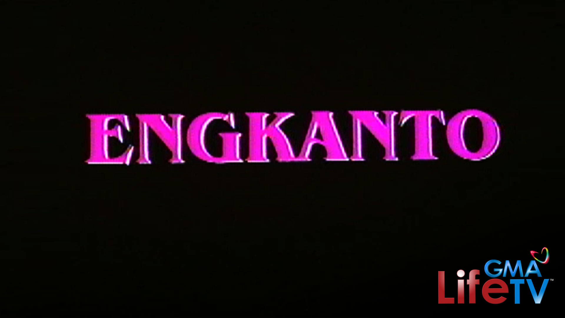 Engkanto