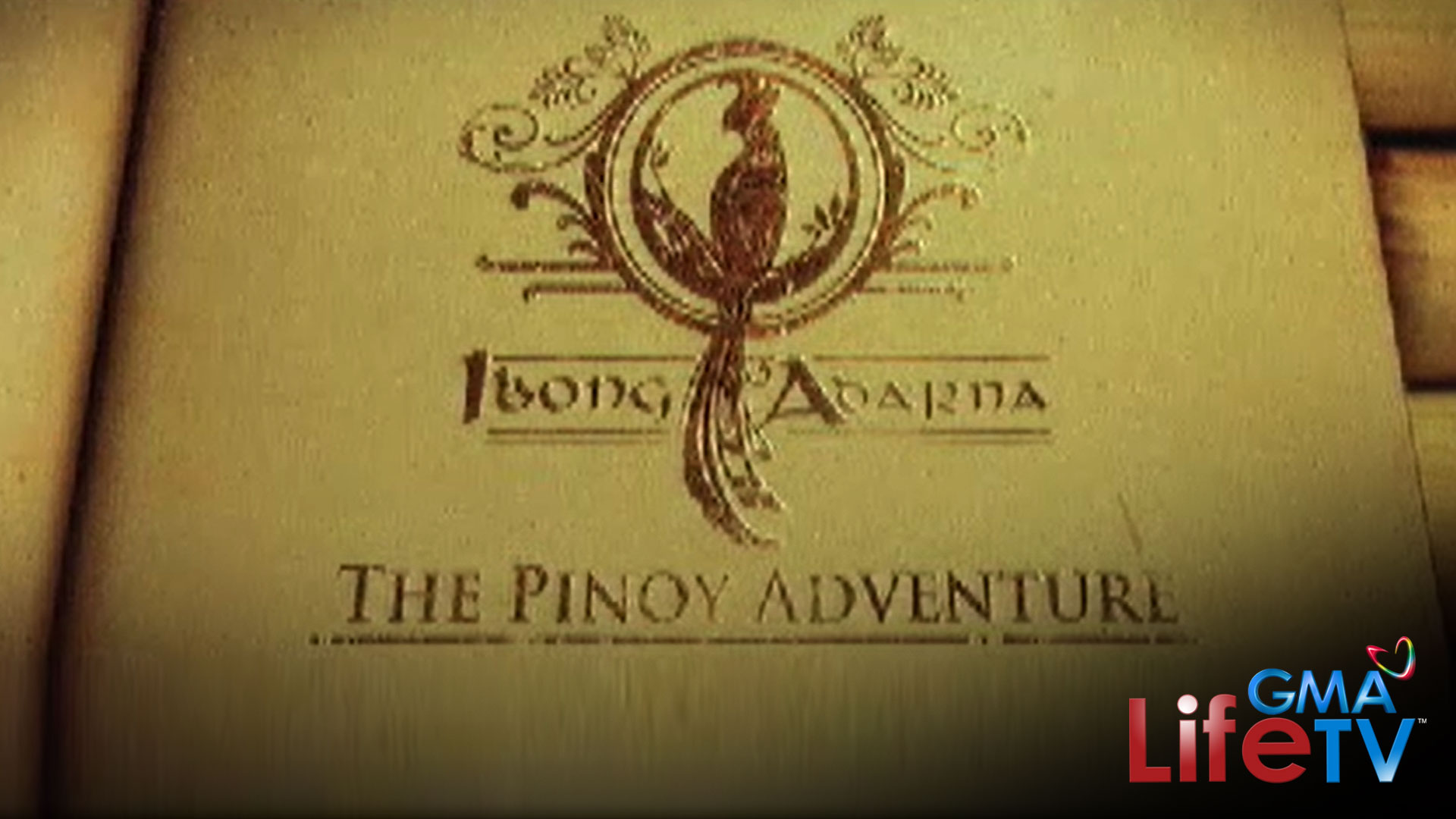 Ibong-Adarna