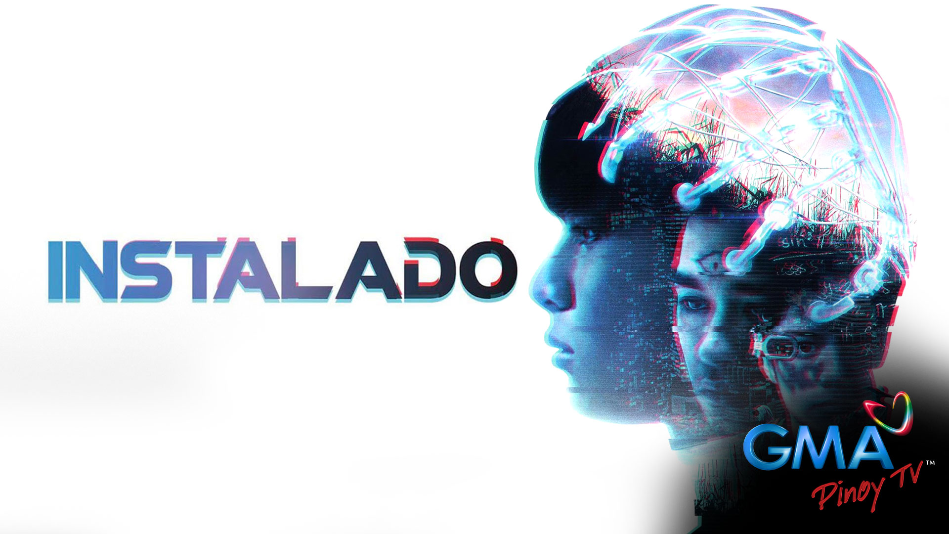 Instalado on GMA Pinoy TV