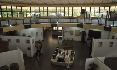 National Museum of Ghana