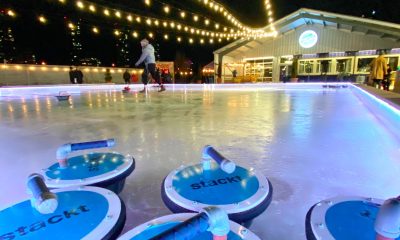 Crokicurl at STACKT