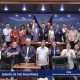 Senate closes plenary debates on 2023 budget