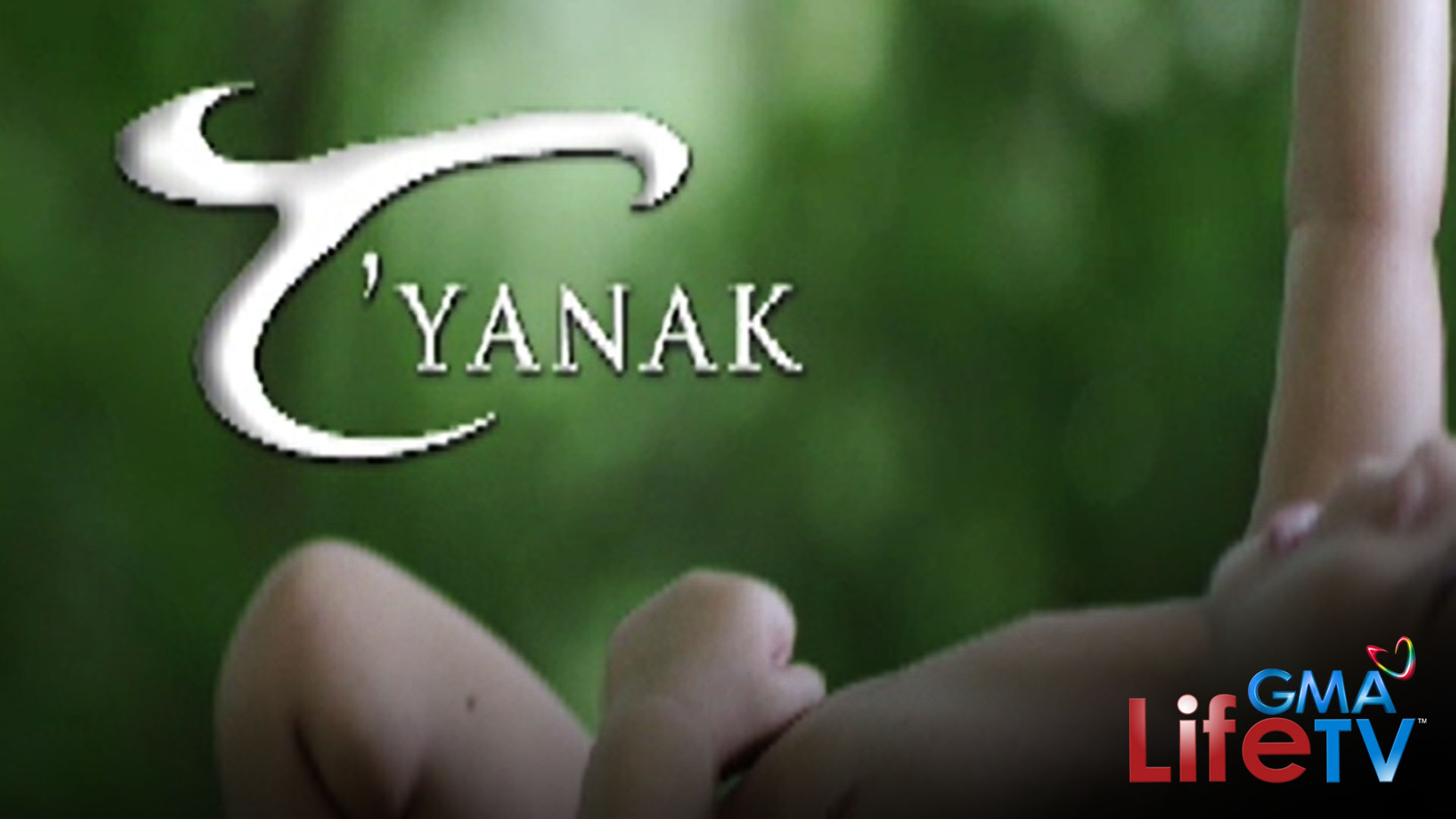 Tyanak