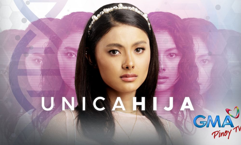 Unica Hija on GMA Pinoy TV