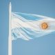 Flag of Argentina