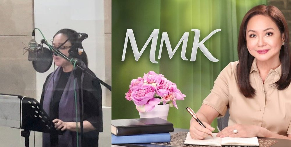 dubbing ng ‘mmk’ sa ingles