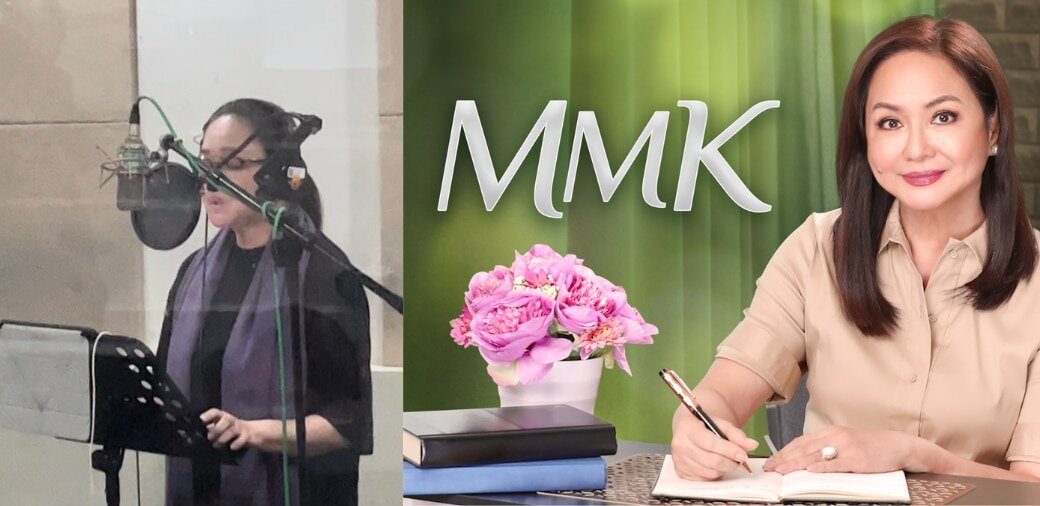 dubbing ng ‘mmk’ sa ingles