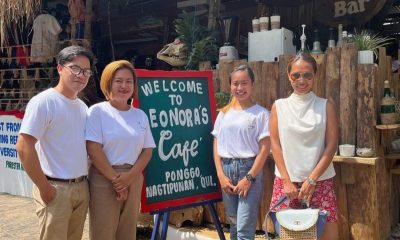 Team Leonora