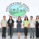 first Philippine Parks Congress