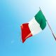 Flag of Italy