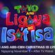 tayo ang ligaya ng isa't isa abs-cbn christmas id