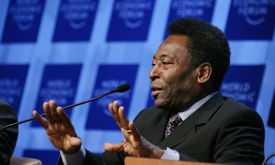 Pelé
