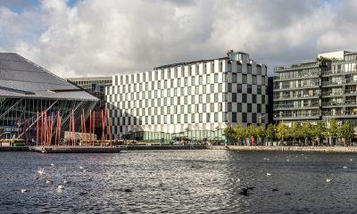 The Marker Hotel - Dublin Docklands