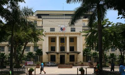Cebu City Hall