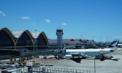 Mactan-Cebu International Airport