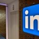 Linkedin Office