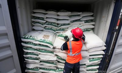 BOC smuggled sugar