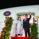 PBBM, First Lady Liza Araneta-Marcos