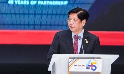 PBBM, EU-ASEAN