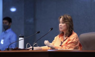 Sen. Loren Legarda