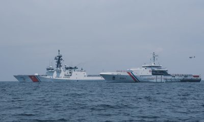West Philippine Sea