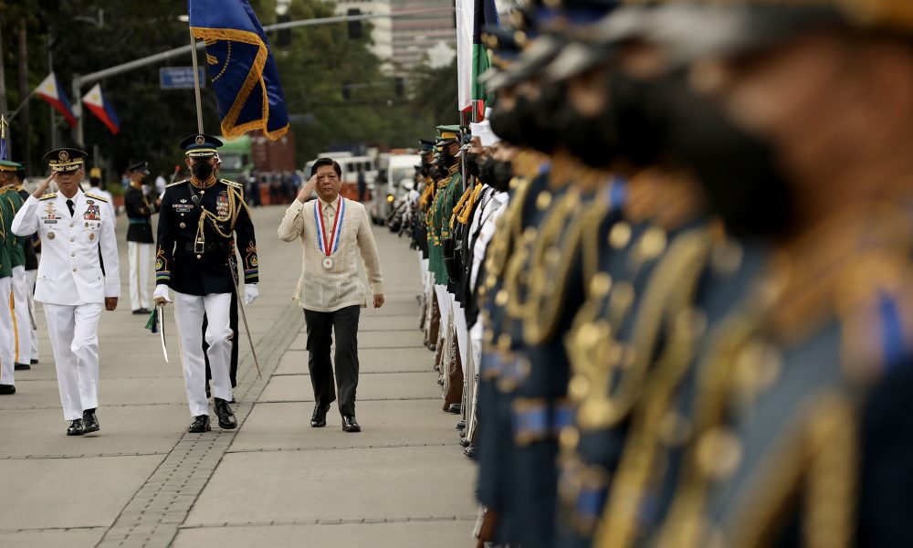 PBBM Rizal Day