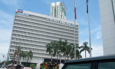 DBP building