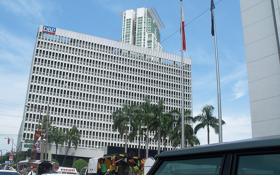 DBP building