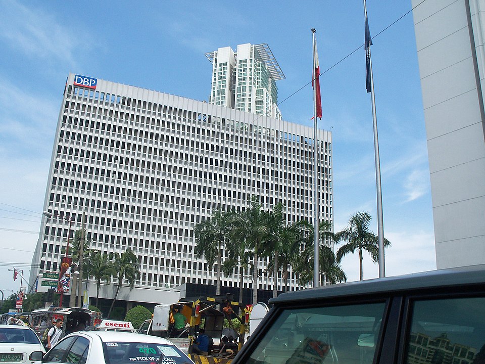 DBP building