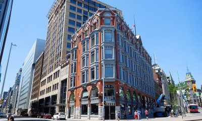 Central Chambers