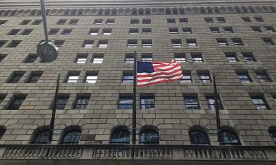 Federal Reserve Bank of New York
