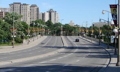 Portage Bridge