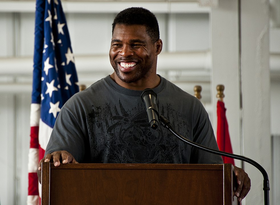 Herschel Walker