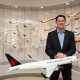 Jason Berry, Vice President, Cargo, at Air Canada