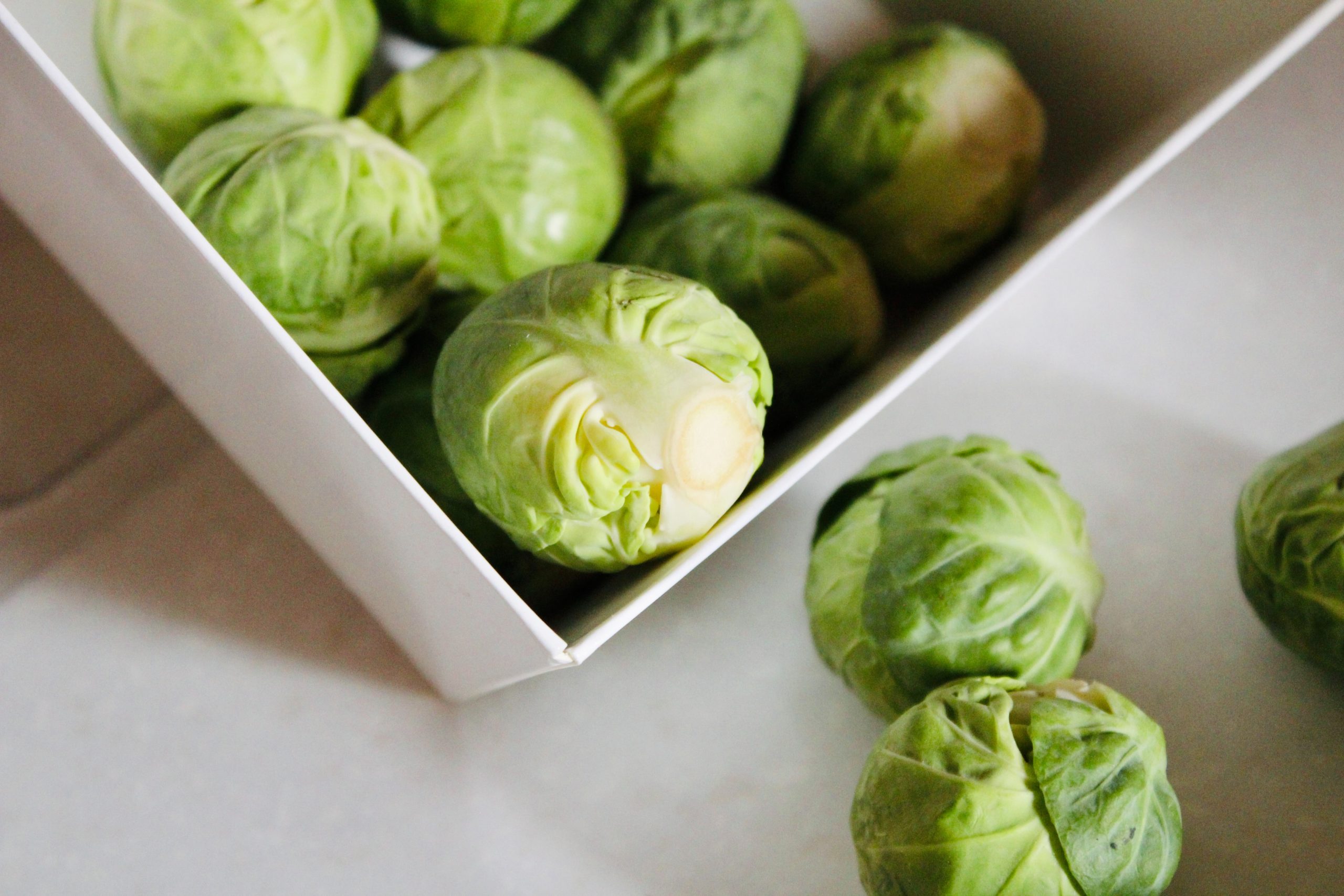 Brussels sprouts